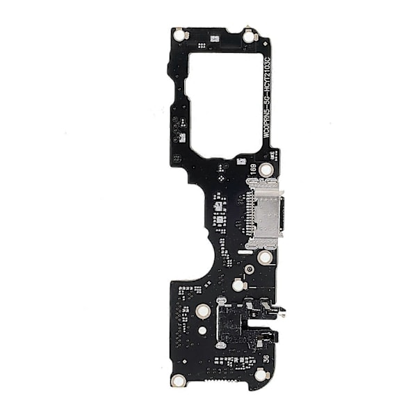Ladeport Flexkabel Erstatningsdel for Oppo Find X3 Lite (uten logo)