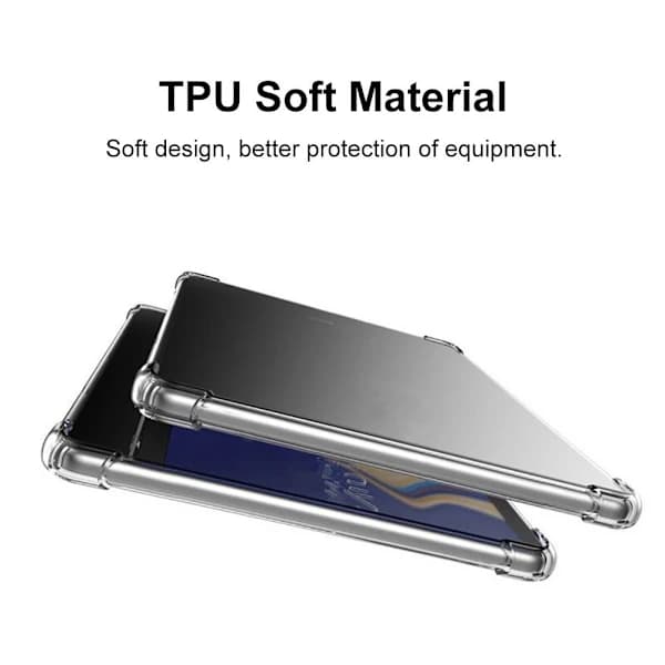 Nettbrettfodral Case Cover