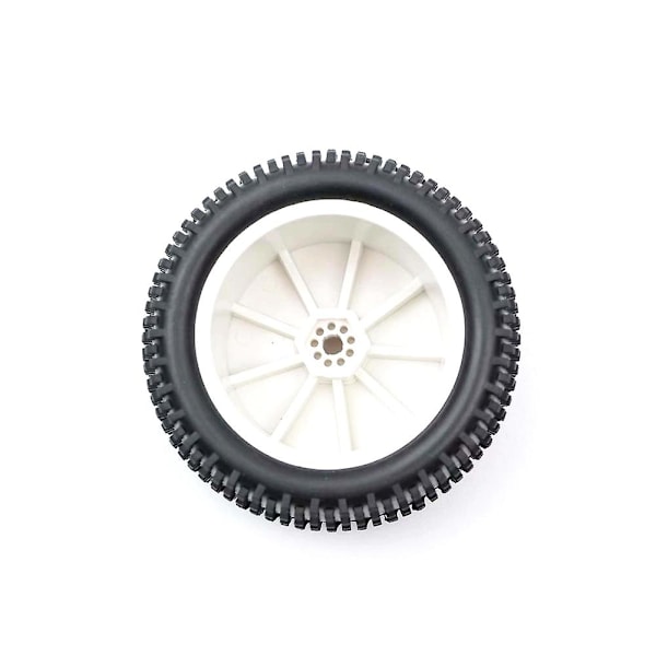 XJ-4kpl 90mm 1/10 Rc Off-road Buggy Auton Kumirenkaat Pyörät Renkaat 144001 144010 124019 104001 Hpi