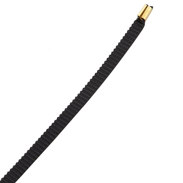XJ-X+y Axel Synkron Rem Gt2-6mm X 765mm+y 720mm Sluten Timing Rem Terminal För Creatity 3 3
