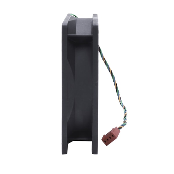XJ-90*90*25mm DC 12V 0.60A 4-pin Dator CPU Kylfläktar