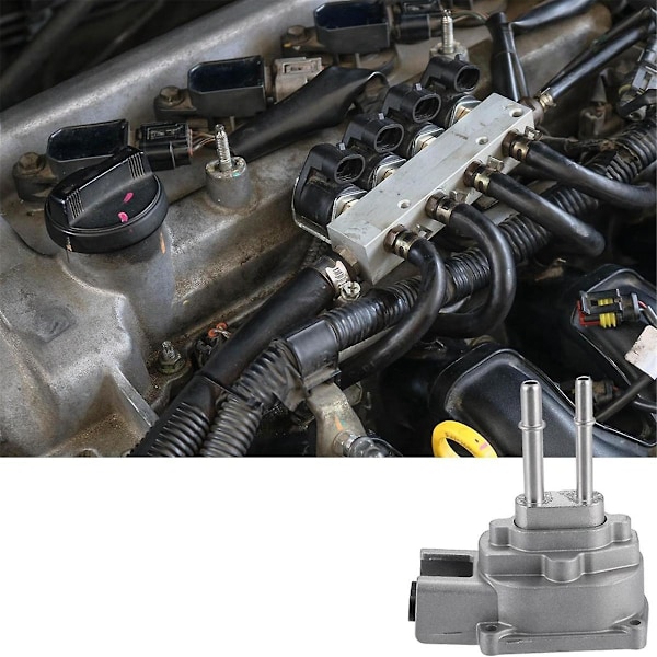 XJ-Flex Bränslesammansättningssensor 12570260 För Escalade Esv 2003-2005 För Escalade Ext 2002-2005