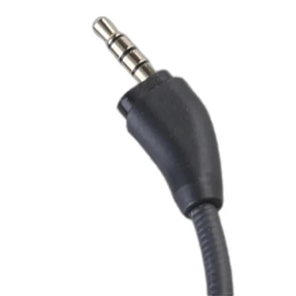 Erstatningsmikrofon 3,5 mm for Kingston HyperX Cloud 3 III Gaming Headset Hodetelefoner