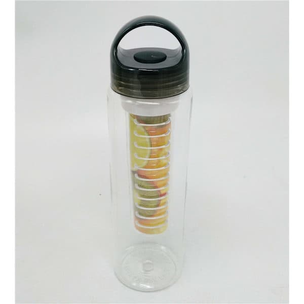 Fruktinfuser Vannflaske Plastvannflaske 700ml