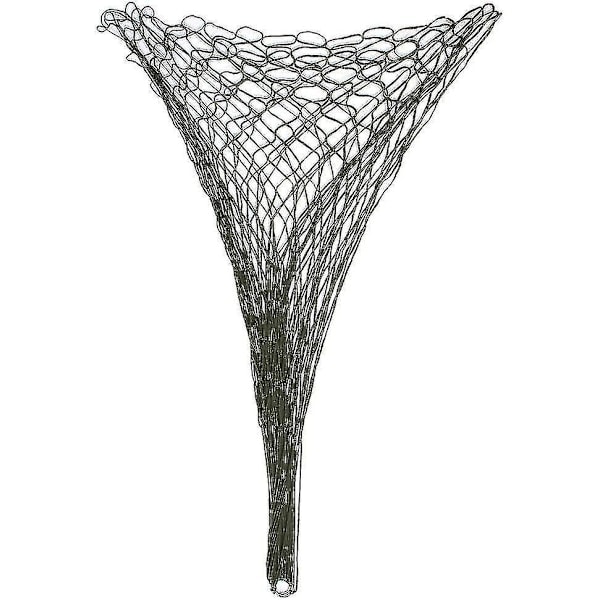 Nylonrepnät Hängmatta Hängande Nät Stark Gunga Hängmatta 240*80cm