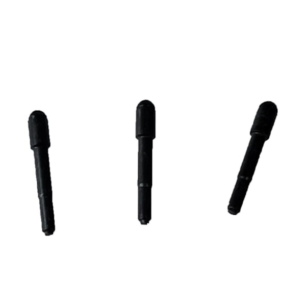 XJ-3 stk. Stylus Pen Refill Tip Sæt Til Pen Active Pen 2 Touch Pen 4x80p28212