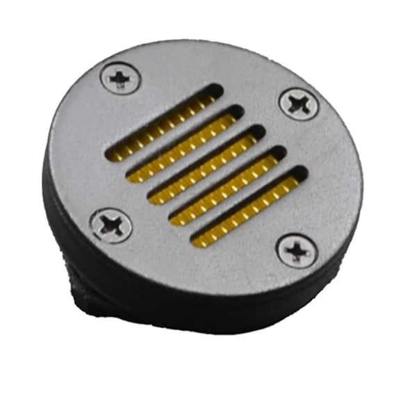XJ-4 Ohm Live 1,5-tums Högtalare Tweeter Enhet Air Motion 30W HiFi Diskant Högtalare AMT-40 Super Bälte T