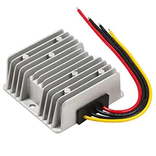 12V til 19V 5A 95W Boost DC DC-omformer Spenningsregulator Ladeomformer