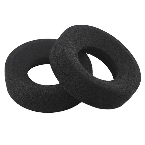 XJ-For Sr125, Sr225, Sr325, Sr60, Sr80, M1, M2, Ps1000, Gs1000 Hörlurar Ersättning Öppen Cell Skum E