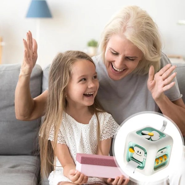 Helmilabyrintti Laskeminen Löytöleluja Lapsille Oppimiseen Vauvan Aktiviteettikuutio Taaperolelut Koulutusmuotojen Lajittelija Esikouluun