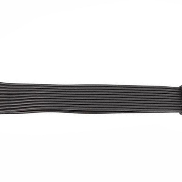 XJ-1kpl Emolevyn USB 3.0 20-nastainen naaras - USB 3.0 20-nastainen uros jatkokaapeli - 15cm