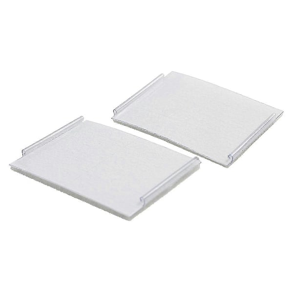 Replacement Pads for Paint Edgers, Edger Refill Pads, Paint Edger Tool for Walls, Painter Pad Refills, 10 Pcs
