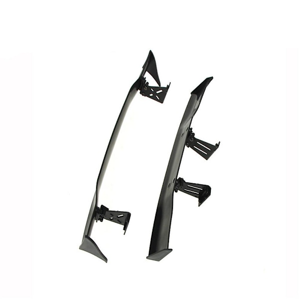XJ-For 1/10 Rc Racing Drift Bil Bakvinger Drift Vei Karosseri Spoiler Vinge Universelle Deler Tilbehør