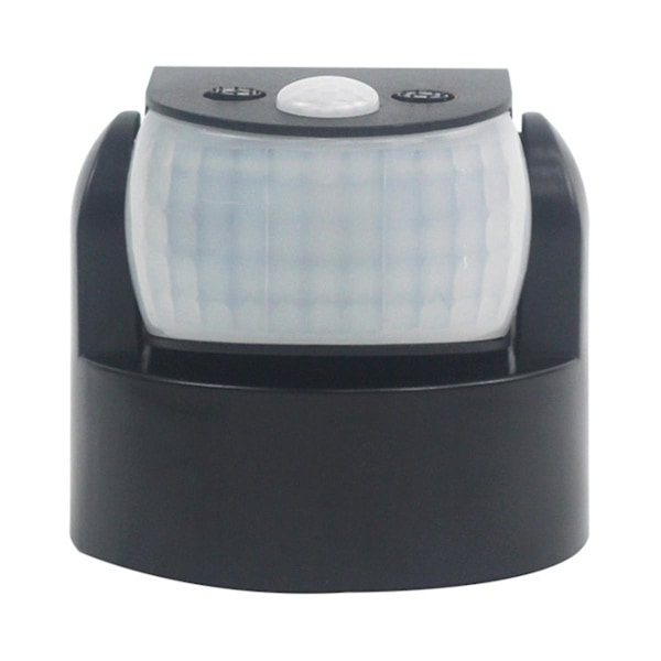 XJ-Vanntett Dobbel Infrarød Probe Bevegelsessensor Ip65 Ac 220v-240v Pir Bevegelsesdetektor Automatisk 120