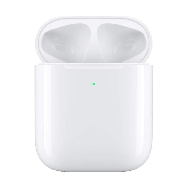 Replacement Wireless Charging Case for Airpods