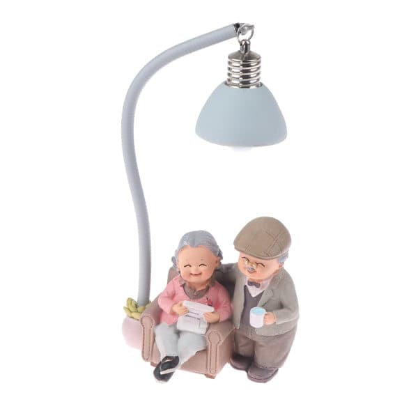 Sweety Lovers Par Ornament Moderne Interiørdesign Stue Brun A