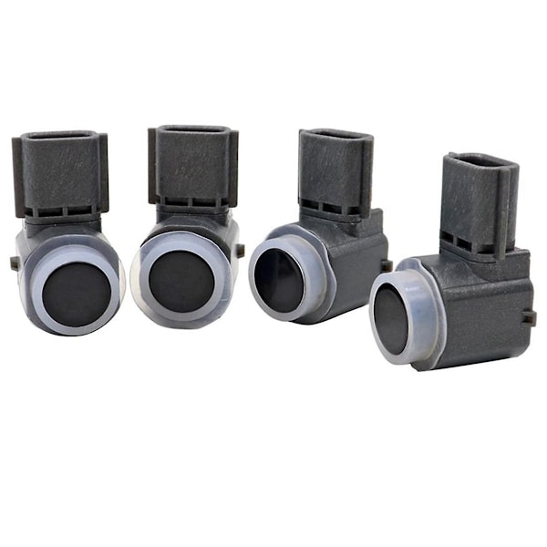 XJ-4st Auto Parkeringssensor Parkeringsradar 28438-3sh0b För Qx60 Qx80 Q70 Q70l 5.6l 3.7l 16-18