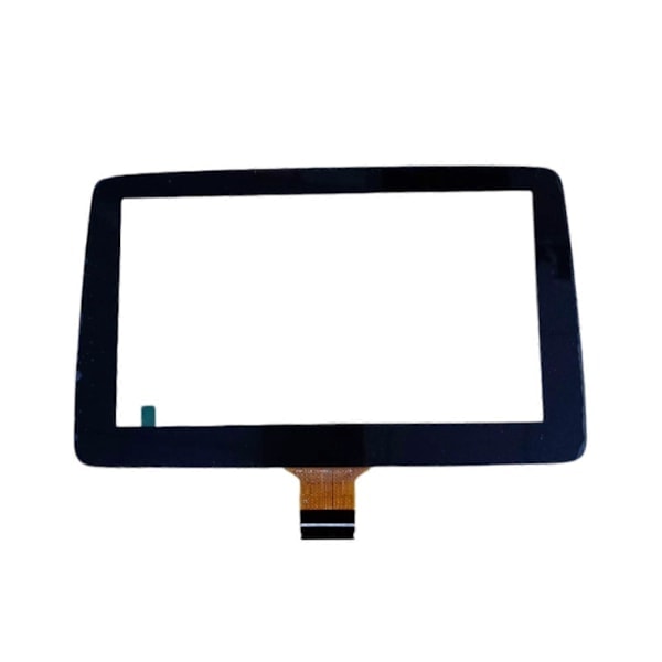 Information Display Pekskärm Glas BHP1611J0D För Mazda 3 2014 2015 2016 7 \" FT