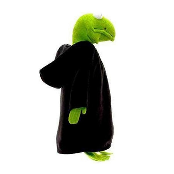 The Muppets Show 2 Mest Ettertraktede Eksklusive 17 Tommers Plysjleketøy Utstoppede Leker Figur Konstantin Kermit Frosken Dukke Grønn