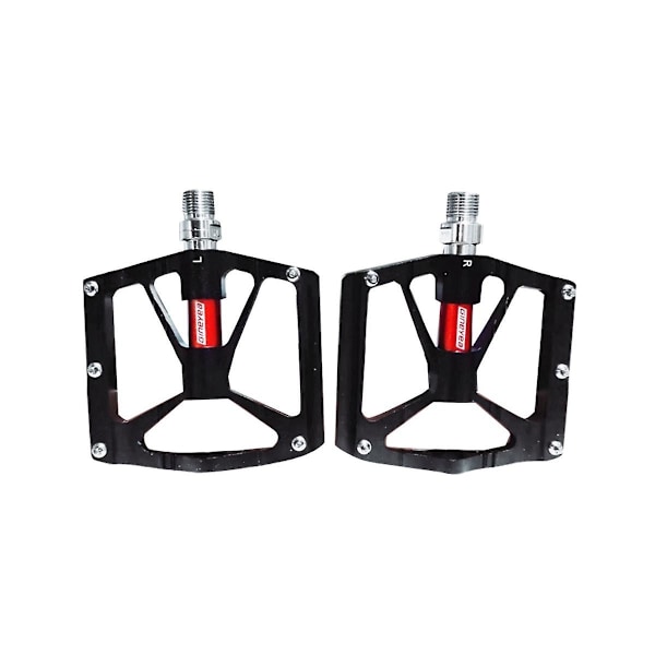 XJ-K307 Mountainbike Quick Release Regntæt Forseglet Leje Bredere Ikke-Aluminiumslegering Leje Peda