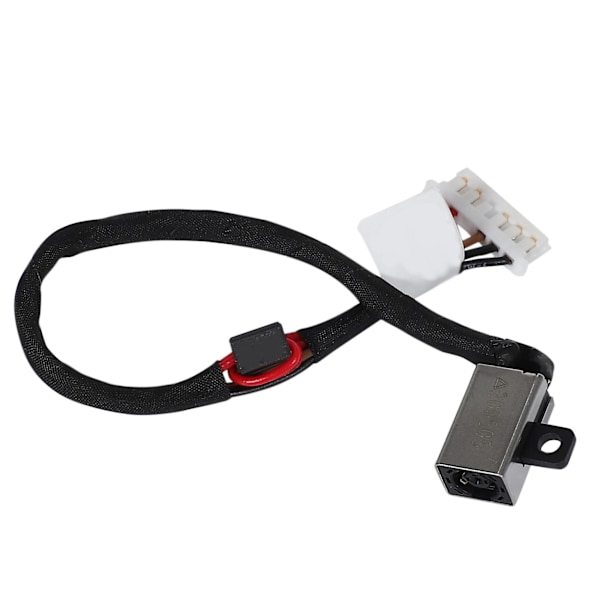 XJ-New DC Strømkontakt Kabel Socket For 15-5000 5555 5558 Dc30100ud00