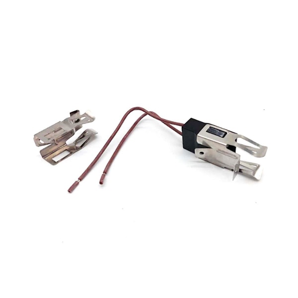XJ-Err117 Spis Tillbehör Brännare Behållare Kit Passar (2-pack)