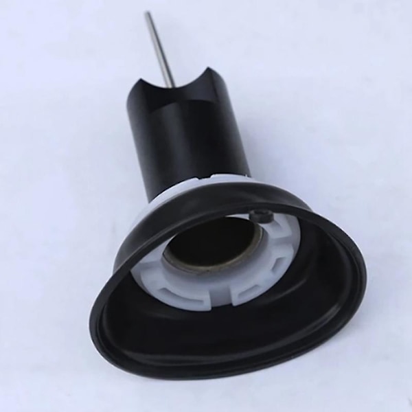 XJ-Motorsykkel Forgasser Stempel Plunger Membran Vakuum Membran Enhet For Gn125 1994-2001