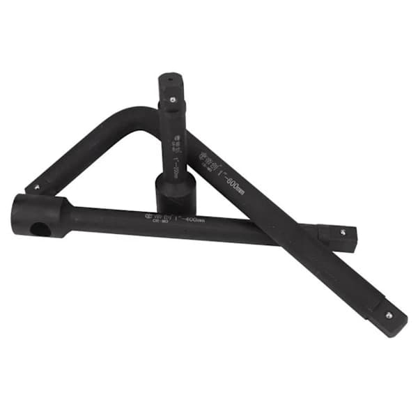L-formet Nøgle L-formet Skruenøgle 350MM 350mm
