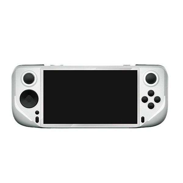 XJ-E6 Kannettava pelikonsoli Videopelikonsoli 5 tuuman Ips Retro Gamebox Psp Ps1 N64 Connect T