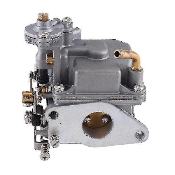 Högkvalitativ 2024 Slinx 4-takts Förgasare för Tohatsu Utombordsmotor Mfs8 Mfs9.8b Mfs9.8a3 Mfs9.8a2 4-takt 3v2-03100-3 -03100
