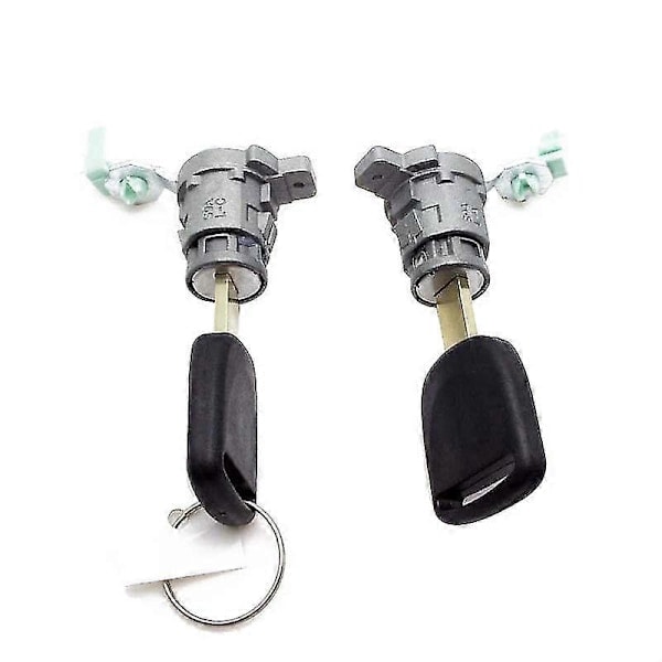 Dörrlåscylinder vänster & höger för Accord Odyssey S2000 -V 2003-2011 72185-S9A-013
