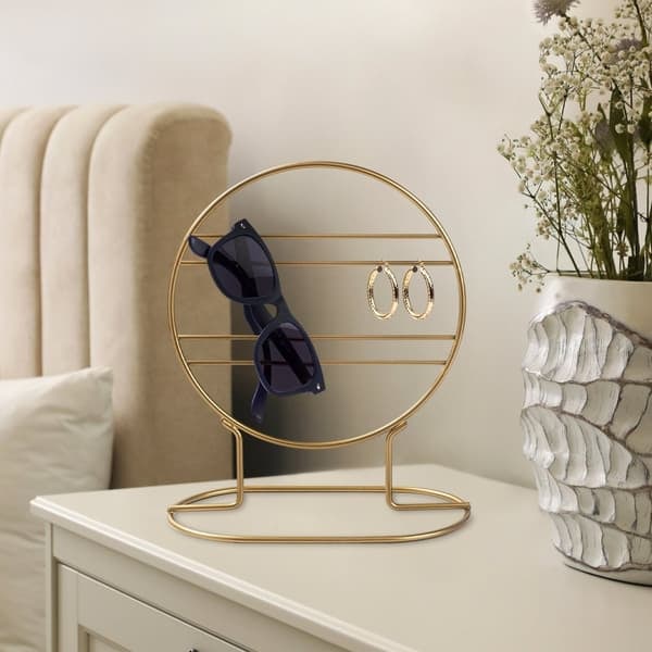 XJ-Smyckesställ Organizer TK-008