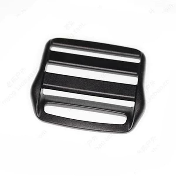 Webbing-stroppspenne Skyvefeste 38MM 38mm