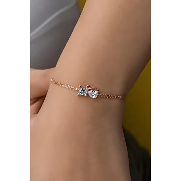 XJ-Silverarmband NRZ998908