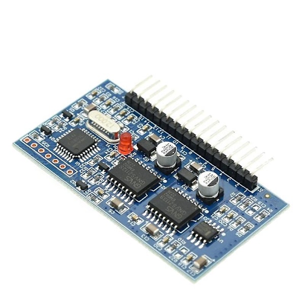 XJ-2st Pure Sine Wave Inverter Drivkort Egs002 Eg8010 + Ir2110 Drivmodul