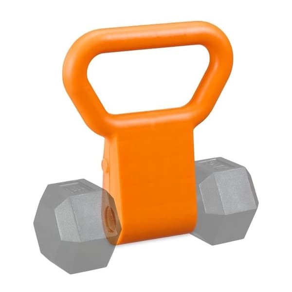 XJ-Adapter for manual dumbbell handles