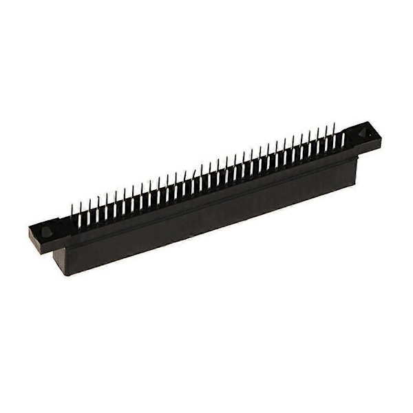 XJ-Erstatningsspillkort med 64 pinner og øre for Drive Clone-konsoll for kontakt