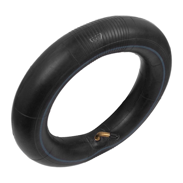 XJ-8.5x2 Slange for elektrisk sparkesykkel, fortykket, 8,5 tommer M365 Butylgummi 90 graders ventil