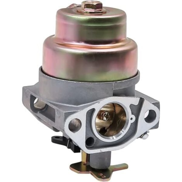 Ruohonleikkurin kaasutin suodatinelementillä, sytytystulpalla ja kaasuttimen tiivisteellä, sopii Honda GCV160 -moottoriin HRB216 HRR216 HRS216 HRT216 HRZ216 ruohonleikkureihin