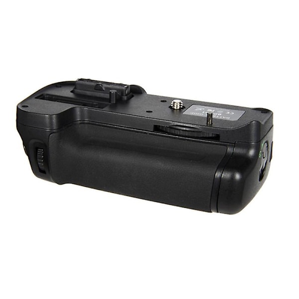 XJ-Pro Pystykuvauskahva D7000 Mb-d11 En-el15 Dslr-kameralle
