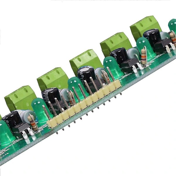 Chl Ac Optokopplarmodul Mcu Ttl Plc Processormodul