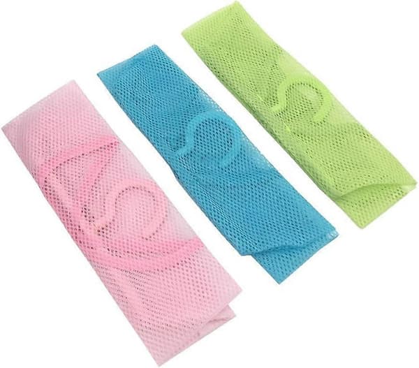 Multifunctional Clothespin Bag, Laundry Shower Basket with Quick Drying Time, Perfect for Kitchen and Bathroom Storage, Includes Rotatable Hanger