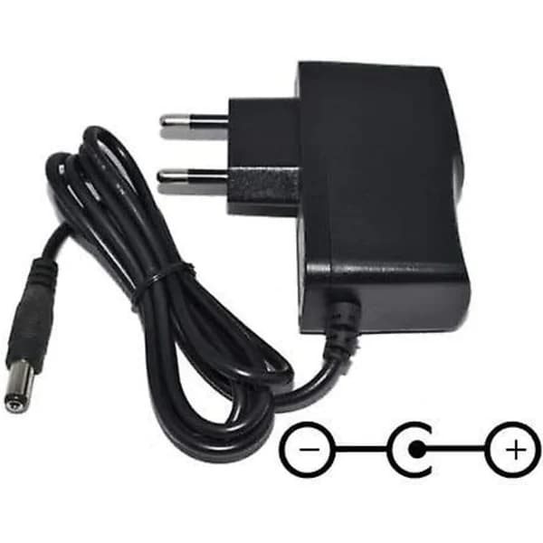 Verkkolaite Power 5v Android TV Box Multimedia -laitteelle