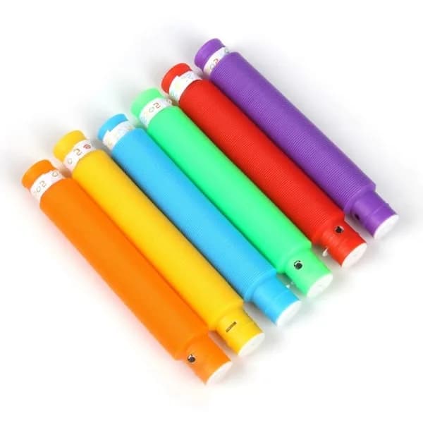 Pop Tubes LED-salama 2.9CM2 2 2.9cm2