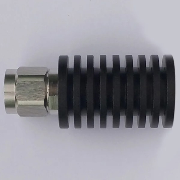 RF Koax 25W N Hane Kontakt Liten 50 Ohm DC-3GHz, Dummy Load Plugg