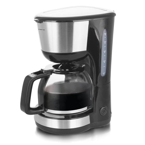 XJ-Kaffemaskine