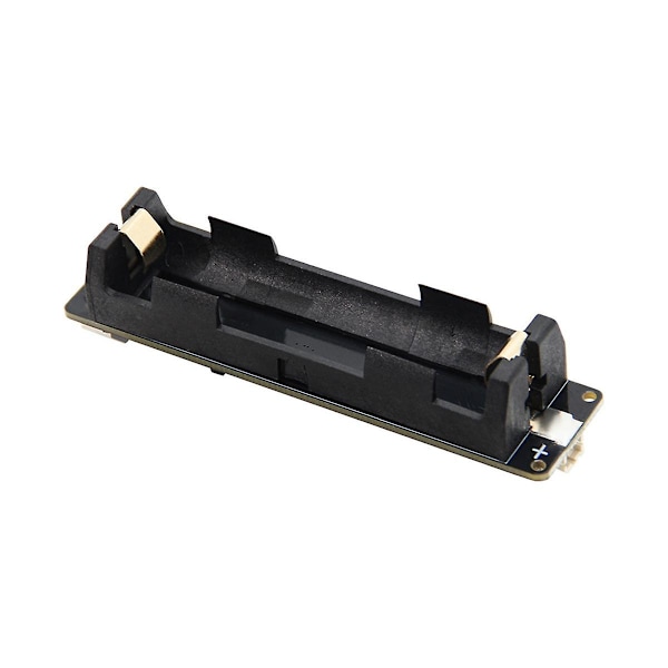 XJ-T-BAT Batteriholder CN3065 Power Chip Solcellelading Kan Brukes med 18650 Batteri Utviklingskort