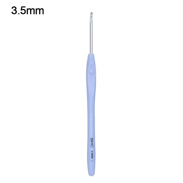 Stickor Heklenåler 3,5MM 3.5mm