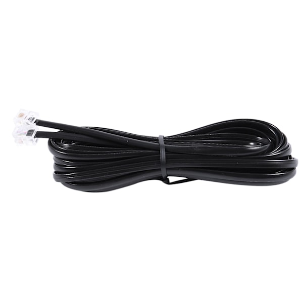 XJ-2x Rj11 6p4c Telefonkabelledning Adsl Modem 5 Meter