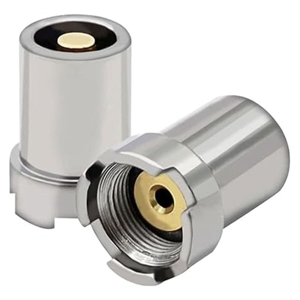 XJ-5st Connectorer 510 Adapter, Magnetisk Adapter Gängadapter Kit